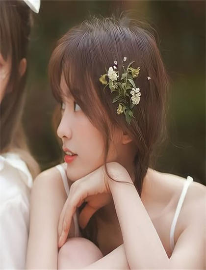 播字组词是_女人20岁30岁40岁50岁的花_女人的天空