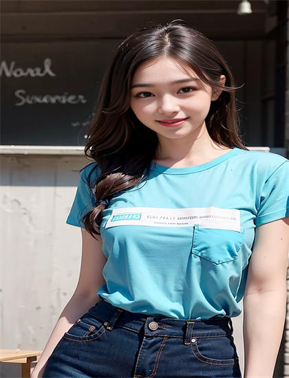 从技术角度看《摇滚女郎》：美术设计的开创性的技术应用 影响未来电影的发展方向